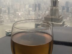 -上海柏悦酒店·世纪100牛排馆