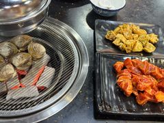 -丹东丛炟海鲜烧烤(江艺路店)