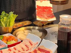 -熊大·鲜烤黄牛肉(五山店)