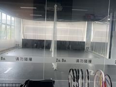 -2080网球学练馆