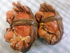 -盒马鲜生(馥邦国际店)