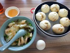 -桐香园小笼包(百井坊巷店)