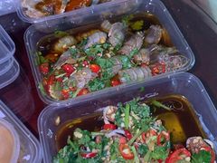 -圆蛋酒料•生腌(开元路店)