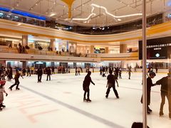 -冠军冰场CHAMPION RINK(苏州中心商场店)