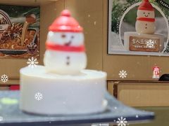 -海底捞火锅(金地广场生日主题店)