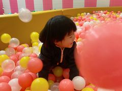 -芭菲盛宴·环球美食(北城国际店)