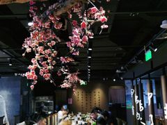 -呷哺呷哺 蔬菜畅吃(中发百旺店)
