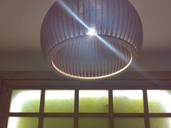 -恩你小木屋·韩式料理(南长街店)