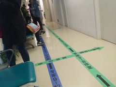 -首都医科大学附属北京友谊医院(西城院区)