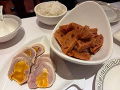 -永兴餐厅(复兴中路店)