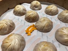 -鼎泰丰(当代商城店)