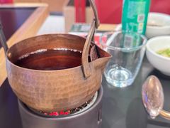 -廖掌柜·重庆鲜货火锅(上海首店)