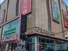-盒马鲜生(大成店)