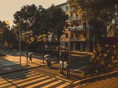 -江西财经大学(蛟桥园南校区)