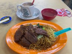 -丽丰茶冰室