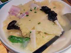 -荷塘秋月·本帮江浙菜(国权路店)