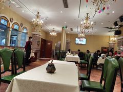 大堂-巴依老爷·新疆美食(上城区天城路店)