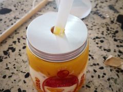 -喜茶(永旺梦乐城店)