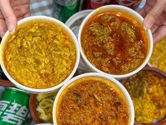 -阿金大白·上海菜馆(新天地店)