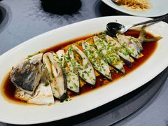 -狮王府淮扬菜(万象城店)