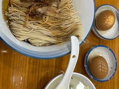 -小方的面(徐家汇店)