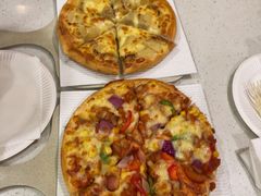 -尊宝比萨(华景新城店)