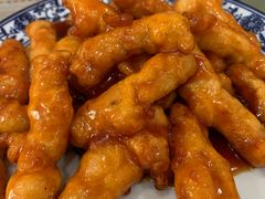 -北大地皖峰饭馆