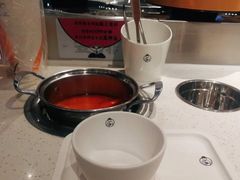 -龍歌自助小火锅(城阳万象汇店)