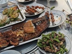 -清真·馬坡二旦烧烤(人生一串拍摄店)