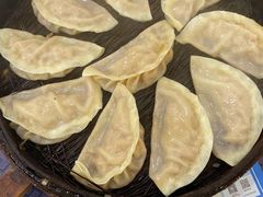 -京都老蔡记(伊河路店)