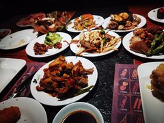 -汉巴味德(大悦城店)