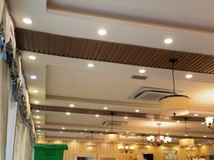 大堂-桃子餐厅·天津菜(红星路直营店)