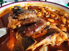 -食神鱼头佛跳墙(百子湾旗舰店)