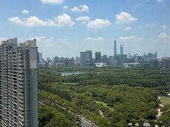 -上海浦东嘉里大酒店