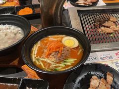 -千寻烧肉(政务区店)