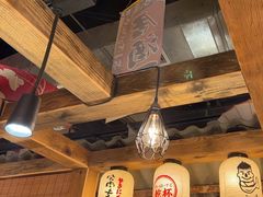 -炉太郎日式烧肉店(华贸店)