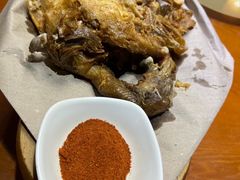 -醉长安(南门总店)