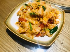 -妈妈的味道(和顺古镇店)