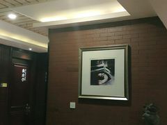 -城南往事·鲁菜济南菜(龙奥万科店)