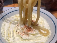 -火山屋台(新街口店)