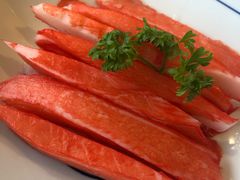 松叶蟹柳-熙瓏里(万科店)