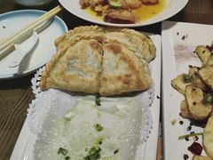 -东北大院·东北菜(三台子店)
