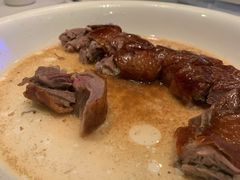 深井烧鹅皇-徐记海鲜(阿波罗店)