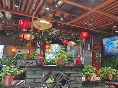 -蠔友汇(皇姑店)
