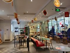 -肯德基(融创茂店)