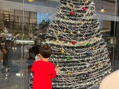 -星璞餐厅(深铁塘朗城君璞酒店)