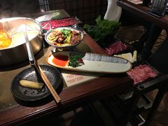 -左庭右院鲜牛肉火锅(南通CBD大有境店)