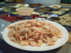 -浙C老邻舍(西城海错店)
