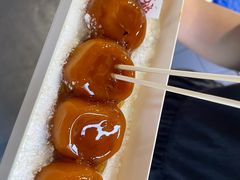 -董顺桃小粒臭豆腐(坡子街店)