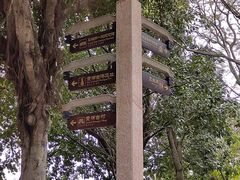 -黄埔古港